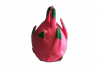 ZABAWKA-GNIOTEK-SQUISHY-smoczy-owoc-pitahaja-czerwony